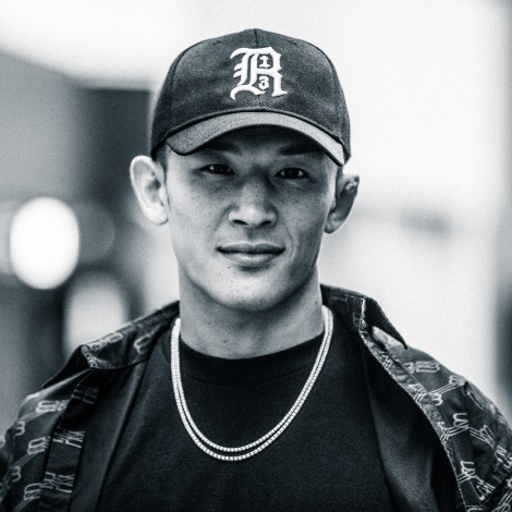 画像・写真 | 「RIZINに出てなかったらBreakingDownで暴れてたかも（笑