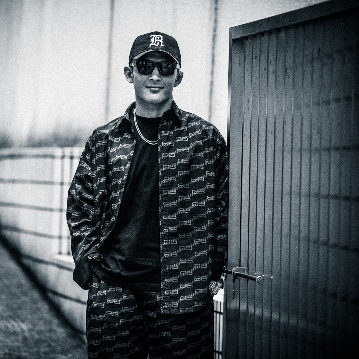 画像・写真 | 「RIZINに出てなかったらBreakingDownで暴れてたかも（笑