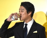 �L�����r�[���w�N���m��Ȃ���ԍ��A�a���B�V�E��ԍ�� 1���l�̌���x���\��ɏo�Ȃ�����^�� �iC�jORICON NewS inc. 