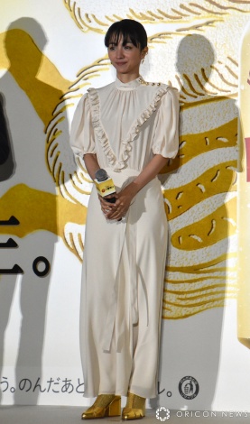 �L�����r�[���w�N���m��Ȃ���ԍ��A�a���B�V�E��ԍ�� 1���l�̌���x���\��ɏo�Ȃ��������Ђ��� �iC�jORICON NewS inc. 