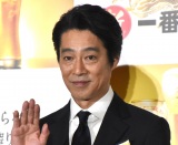 石田ゆり子、「緊張します」満島ひかりの発言に照れちゃう