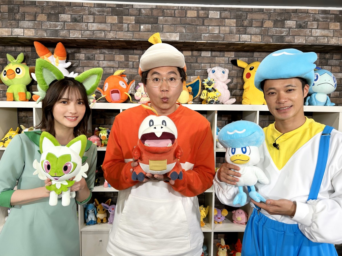 おはスタ　エロ おはスタ』水着週間！おはガールメープル小川紗季（さき）田中 ...