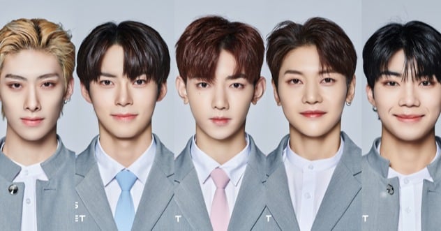 BOYS PLANET】『ボイプラ』デビューメンバー9人決定 グループ名は
