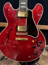 ����̃��C���M�^�[�E2007�N��Gibson ES-355 