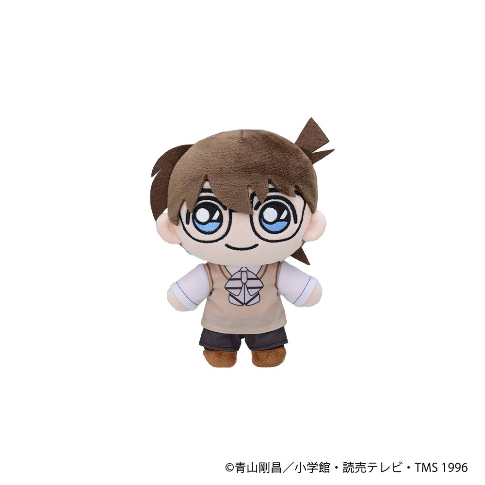 画像・写真 | 『コナン』ラッキーくじ発売開始 劇場版額入りアート