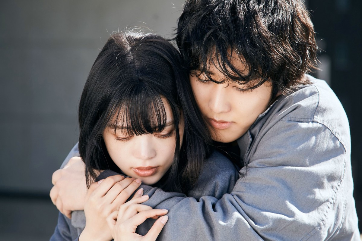 画像・写真 | 『墜落JKと廃人教師』第3話、田村海琉がついに登場 画像・写真 | 『墜落JKと廃人教師』第3話、田村海琉がついに登場