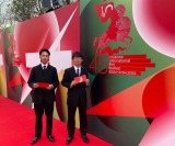 25�΁E��Ԓn�T�ēw���̓��X���₢����x �u���X�N�����ۉf��Ձv�������ҍ�i�Ɍ��� 