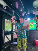 TOKYO FM�wRoomie Roomie!�x�ݐ؃o�X�Ń��W�I���g�[�N&���C�u �������������艞���u�����̕��ɒm���Ă��炦��!!!�v 