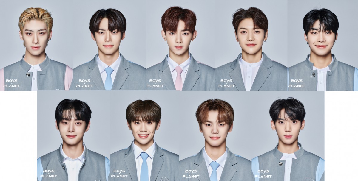 ボイプラ 仙 専用ページ ボイプラ』発ZB1特別番組放送／『ボイプラ』デビューメンバー決定【4