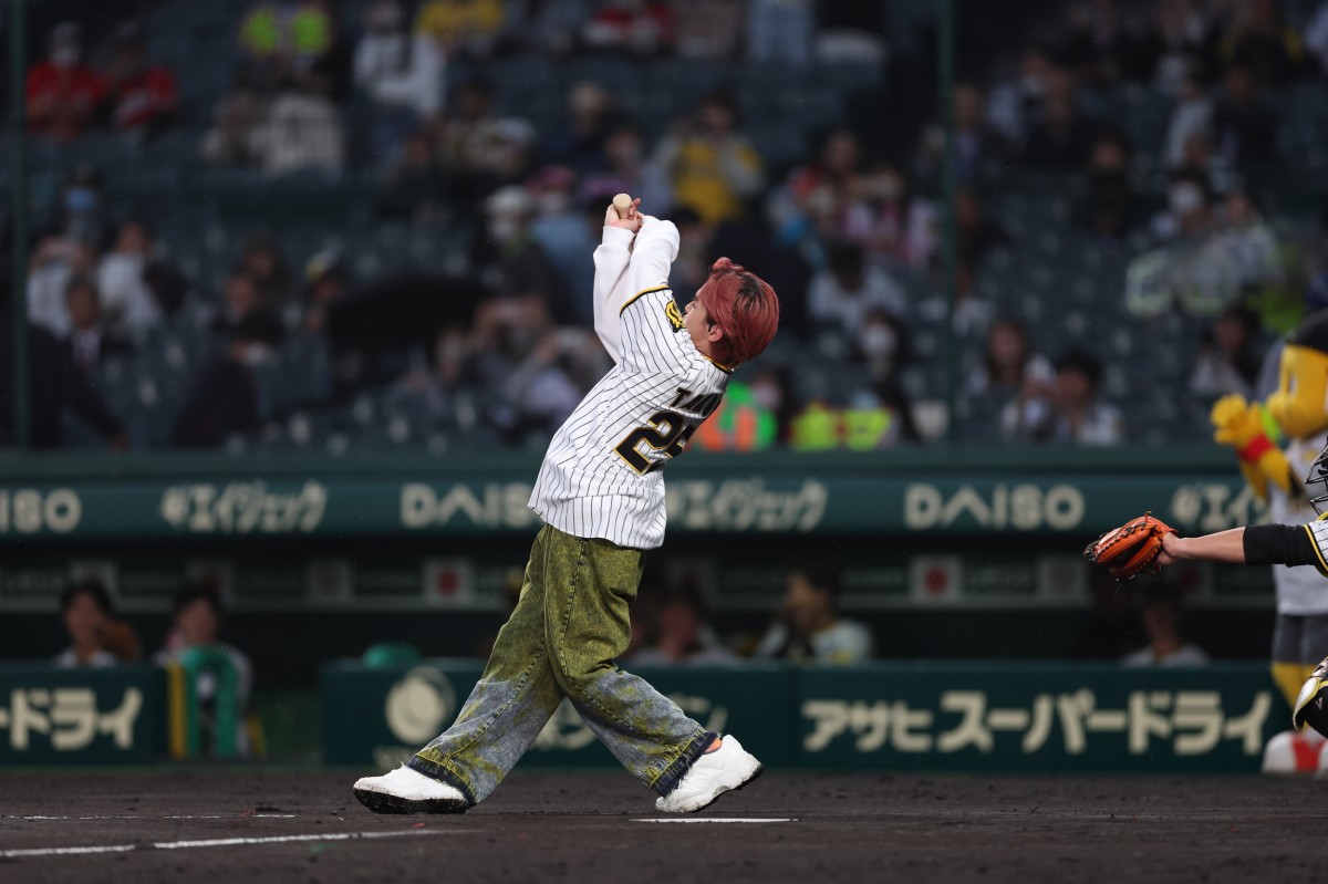 豆原一成×佐藤景瑚×川西拓実が明かす、JO1で一番“前向き”な