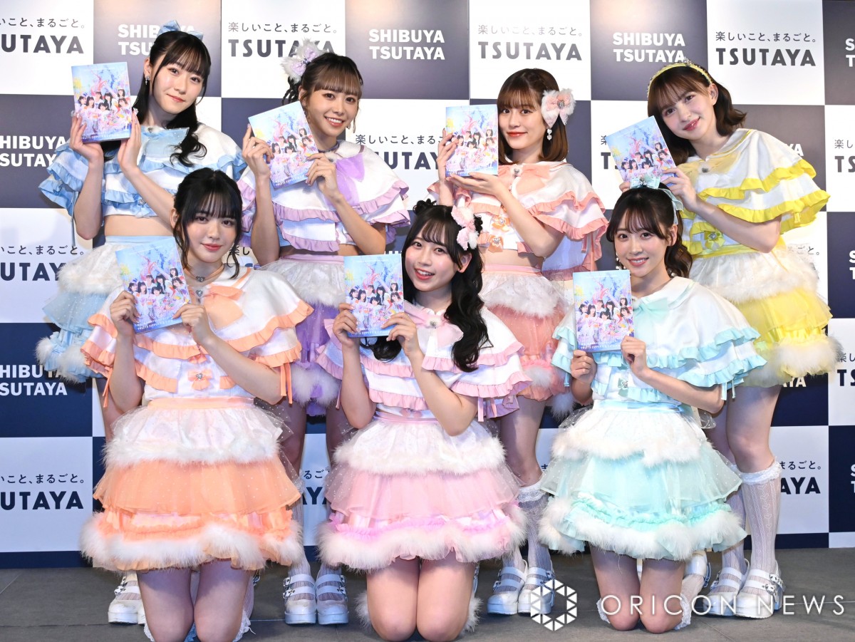 wFRUITS ZIPPER PERFECTBOOK ӂρ[̂ق vol.1xLOɓoꂵFRUITS ZIPPER (C)ORICON NewS inc. 