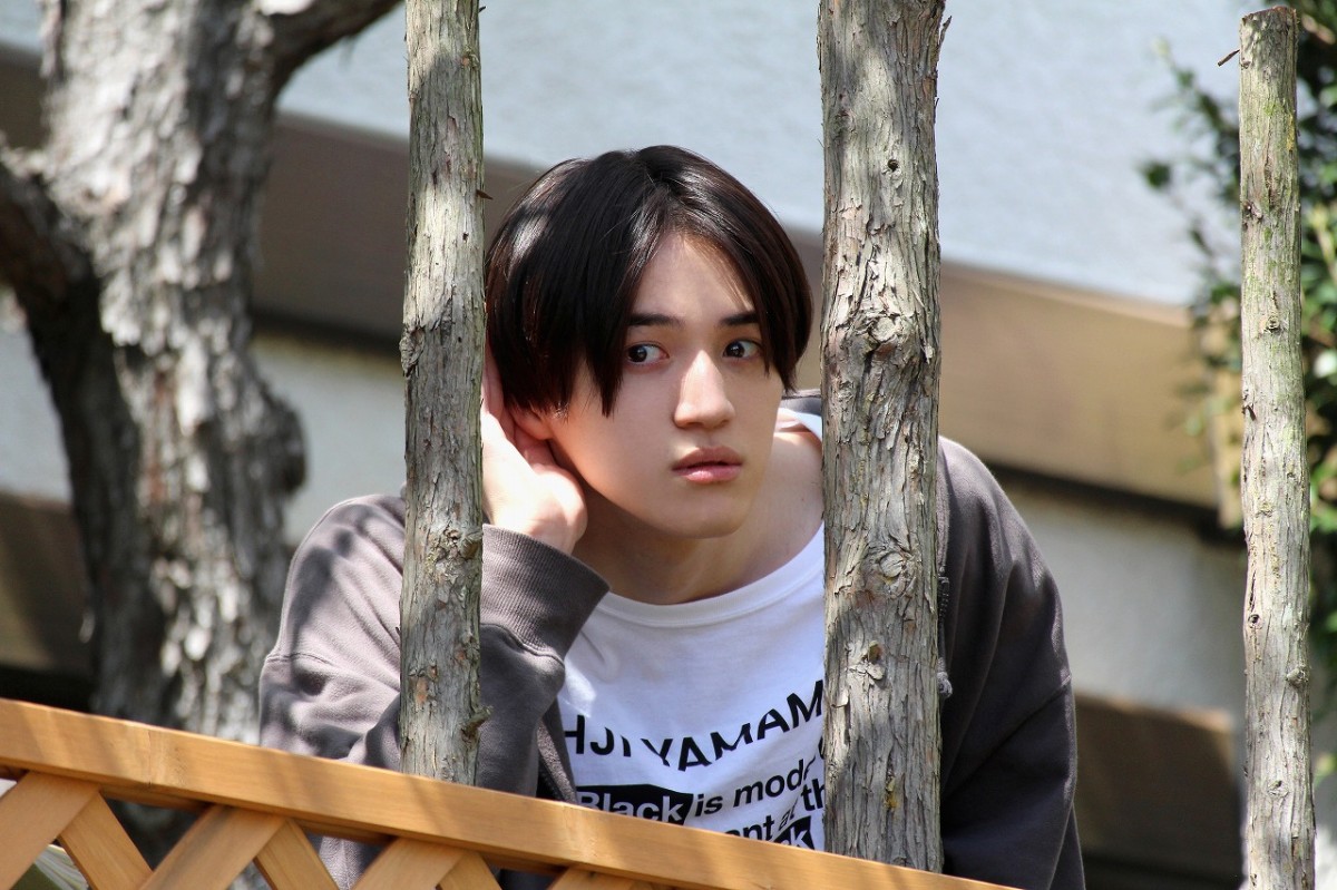 画像・写真 | 山崎紘菜、美 少年・岩崎大昇の“最恐”の姉役に起用