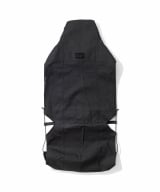 wRecycled Canvas tgV[gJo[x9,900~ BLACK 