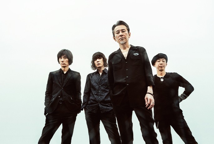 The Birthday(`oEXP͉E2l) 