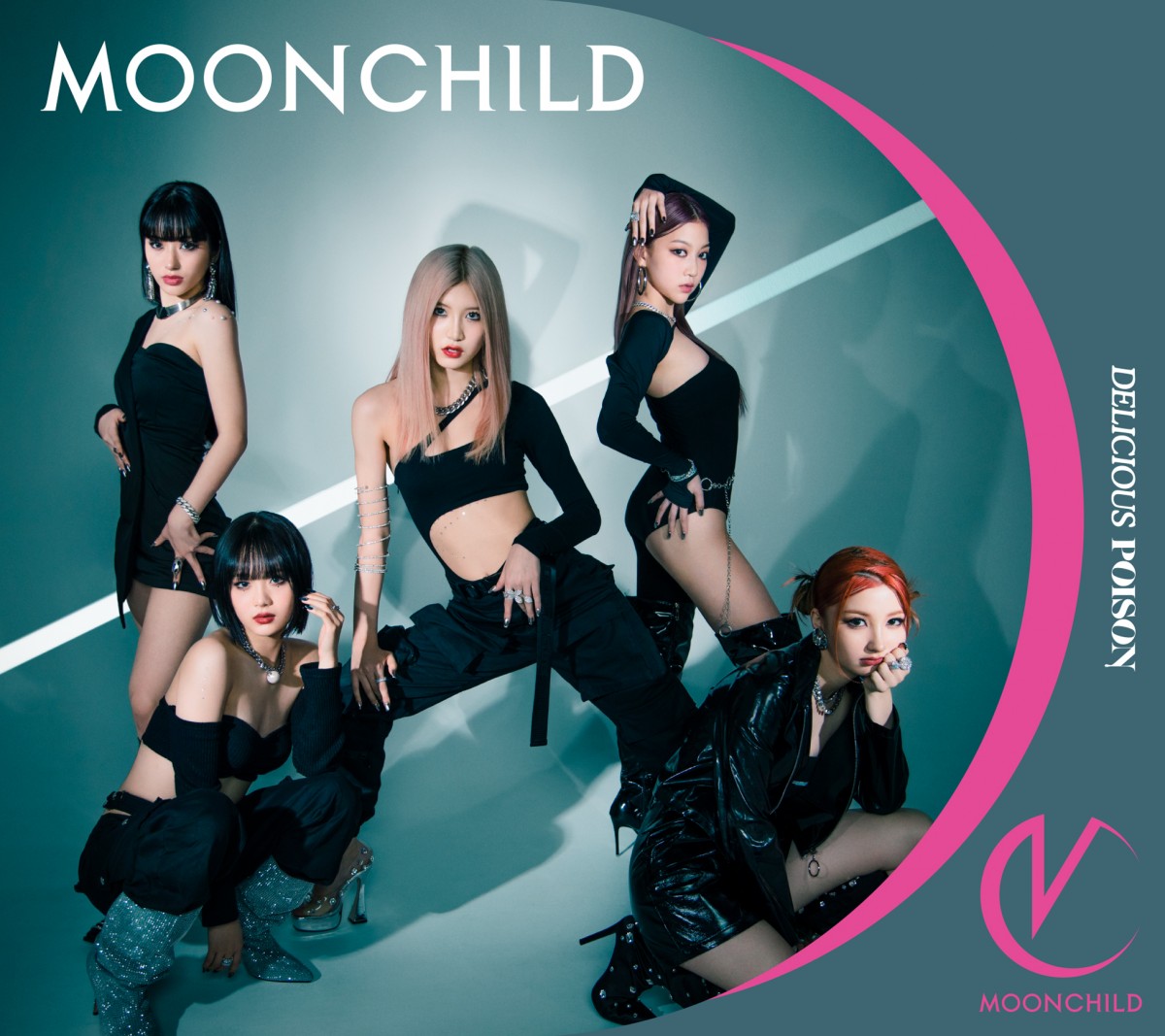 画像・写真 | MOONCHILD、スペインで撮影したデビューEP曲MV公開 LDH