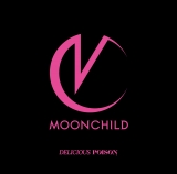 MOONCHILDfr[EPwDELICIOUS POISONxʏ(CD) 