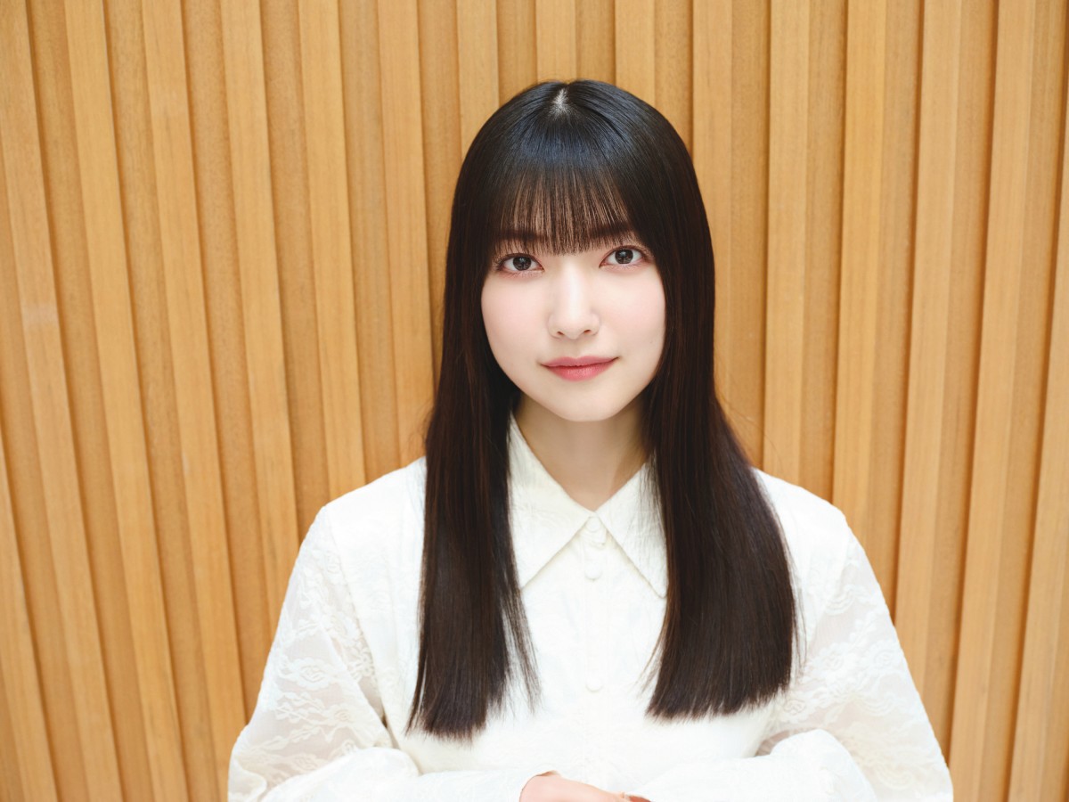 櫻坂46 大園玲 大園 玲 | 櫻坂46公式サイト