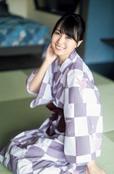 【12/26まで割引延長中】乃木坂46 賀喜遥香 生写真 浴衣 乃木坂46 賀喜遥香 会場限定 生写真 浴衣(2019 July Ⅱ) 壁 乃木坂46 賀喜