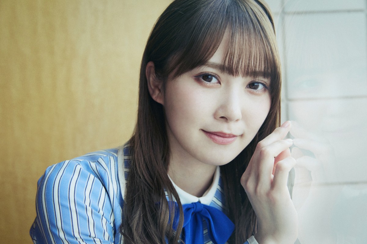 日向坂46加藤史帆、ファン待望の1st写真集にトレンド1位の反響 ビーチでのオフショット動画も公開「天使ちゃん！」 | ORICON NEWS