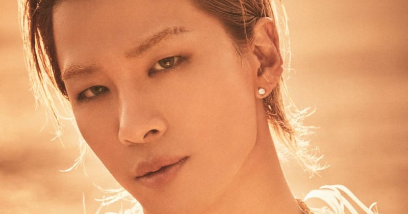 BIGBANGテヤン（SOL）、5年8ヶ月ぶりソロ作発売 BLACKPINKリサと