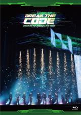 INIw2022 INI 1ST ARENA LIVE TOUR[BREAK THE CODE]xiLAPONE ENTERTAINMENT^2023N419jiCjLAPONE Entertainment 