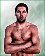 �wRIZIN.42�x�Ŋݖ{�Ďj�Ƒΐ킷��r�N�^�[�E�R���X�j�b�N �iC�jRIZIN FF