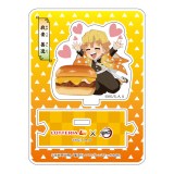 『つながる！オリジナル アクリルスタンド』我妻善逸（C）吾峠呼世晴／集英社・アニプレックス・ ufotable 