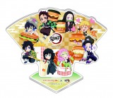 限定アクリルスタンド（C）吾峠呼世晴／集英社・アニプレックス・ ufotable 