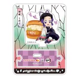 『つながる！オリジナル アクリルスタンド』胡蝶しのぶ（C）吾峠呼世晴／集英社・アニプレックス・ ufotable 