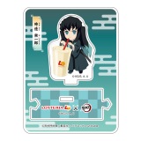 『つながる！オリジナル アクリルスタンド』時透無一郎（C）吾峠呼世晴／集英社・アニプレックス・ ufotable 