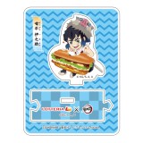 『つながる！オリジナル アクリルスタンド』嘴平伊之助（C）吾峠呼世晴／集英社・アニプレックス・ ufotable 