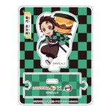 『つながる！オリジナル アクリルスタンド』竈門炭治郎（C）吾峠呼世晴／集英社・アニプレックス・ ufotable 