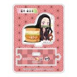 『つながる！オリジナル アクリルスタンド』竈門禰豆子（C）吾峠呼世晴／集英社・アニプレックス・ ufotable 