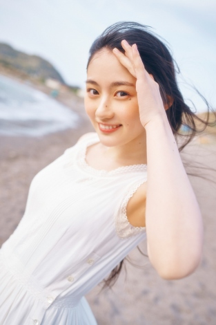 画像・写真 | 乃木坂46川崎桜、映画のヒロインのように美しく… 美肌が