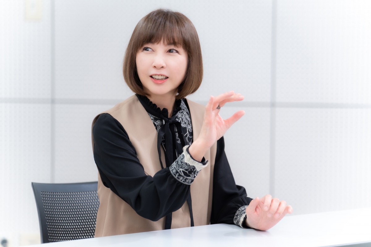 麻木久仁子 投稿 麻木久仁子、還暦を機に放送大学に入学 脳梗塞と乳がん患い“時間の大切さを実感” | ORICON NEWS