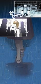 �yLINE�}���K�z�w�J�̓��ƌ��j���x(���/�R�}koma ����/���݂�) (C)Koma�EKimine/LINE Digital FrontierFrontier 