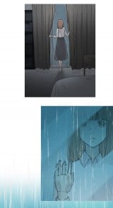 �yLINE�}���K�z�w�J�̓��ƌ��j���x(���/�R�}koma ����/���݂�) (C)Koma�EKimine/LINE Digital FrontierFrontier 