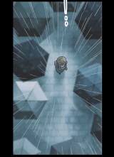 �yLINE�}���K�z�w�J�̓��ƌ��j���x(���/�R�}koma ����/���݂�) (C)Koma�EKimine/LINE Digital FrontierFrontier 