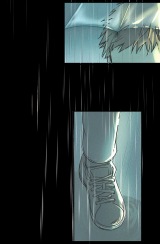 �yLINE�}���K�z�w�J�̓��ƌ��j���x(���/�R�}koma ����/���݂�) (C)Koma�EKimine/LINE Digital FrontierFrontier 