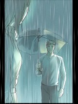 �yLINE�}���K�z�w�J�̓��ƌ��j���x(���/�R�}koma ����/���݂�) (C)Koma�EKimine/LINE Digital FrontierFrontier 