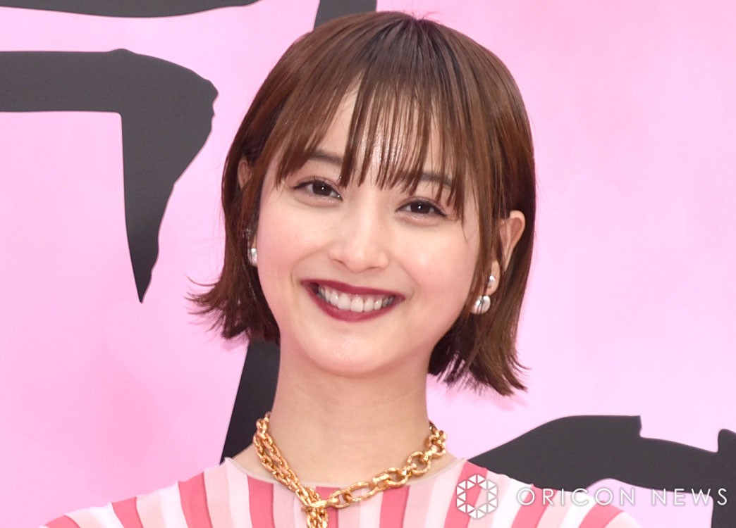 佐々木希、第2子出産を報告「幸せです」 “パパ”渡部建も喜び「やるぞぉやるぞぉ～」 | ORICON NEWS