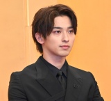 2025�N��̓h���}�w�ׂ�ڂ��`�ӏd�h�ؔT�����`�x�Ŏ剉�𖱂߂鉡�l���� �iC�jORICON NewS inc. 