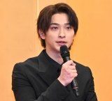 2025�N��̓h���}�w�ׂ�ڂ��`�ӏd�h�ؔT�����`�x�Ŏ剉�𖱂߂鉡�l���� �iC�jORICON NewS inc. 