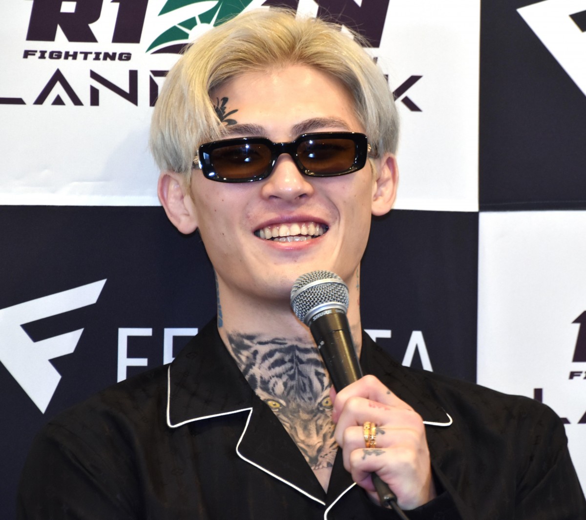 RIZIN】平本蓮「朝倉未来はどうでもいい。斎藤裕にKO勝利のほうが