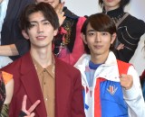 V�V�l�N�X�g�w�\���Y����h���u���U�[�YVS�[���J�C�W���[�x�ő���f��䂠�����ɎQ�������i������j����K���A��؍����� �iC�jORICON NewS inc. 