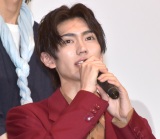 V�V�l�N�X�g�w�\���Y����h���u���U�[�YVS�[���J�C�W���[�x�ő���f��䂠�����ɎQ����������K�� �iC�jORICON NewS inc. 