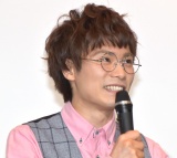 V�V�l�N�X�g�w�\���Y����h���u���U�[�YVS�[���J�C�W���[�x�ő���f��䂠�����ɎQ��������؍_�� �iC�jORICON NewS inc. 