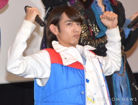 V�V�l�N�X�g�w�\���Y����h���u���U�[�YVS�[���J�C�W���[�x�ő���f��䂠�����ɎQ��������؍����� �iC�jORICON NewS inc. 