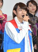 V�V�l�N�X�g�w�\���Y����h���u���U�[�YVS�[���J�C�W���[�x�ő���f��䂠�����ɎQ��������؍����� �iC�jORICON NewS inc. 