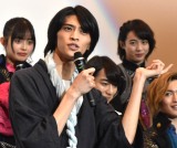 V�V�l�N�X�g�w�\���Y����h���u���U�[�YVS�[���J�C�W���[�x�ő���f��䂠�����ɎQ�������ʕ{�R�� �iC�jORICON NewS inc. 